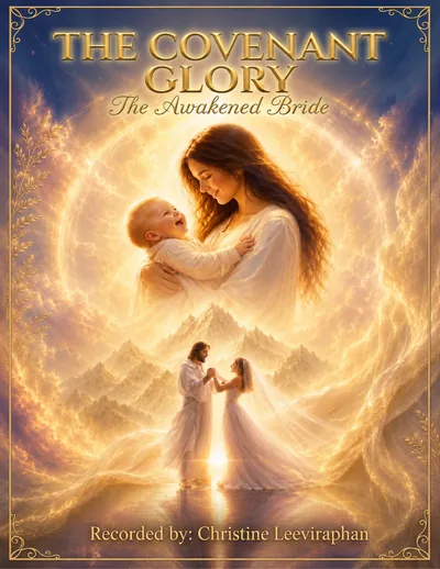 The Covenant Glory — Audio cover