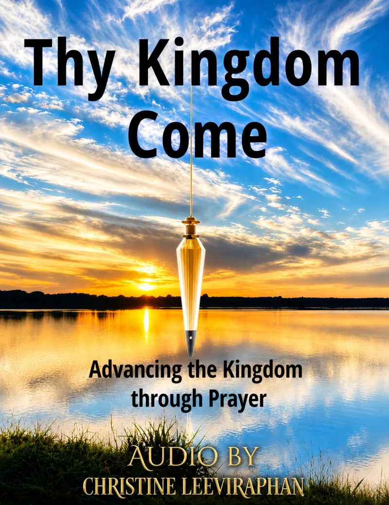 Thy Kingdom Come — Audio cover